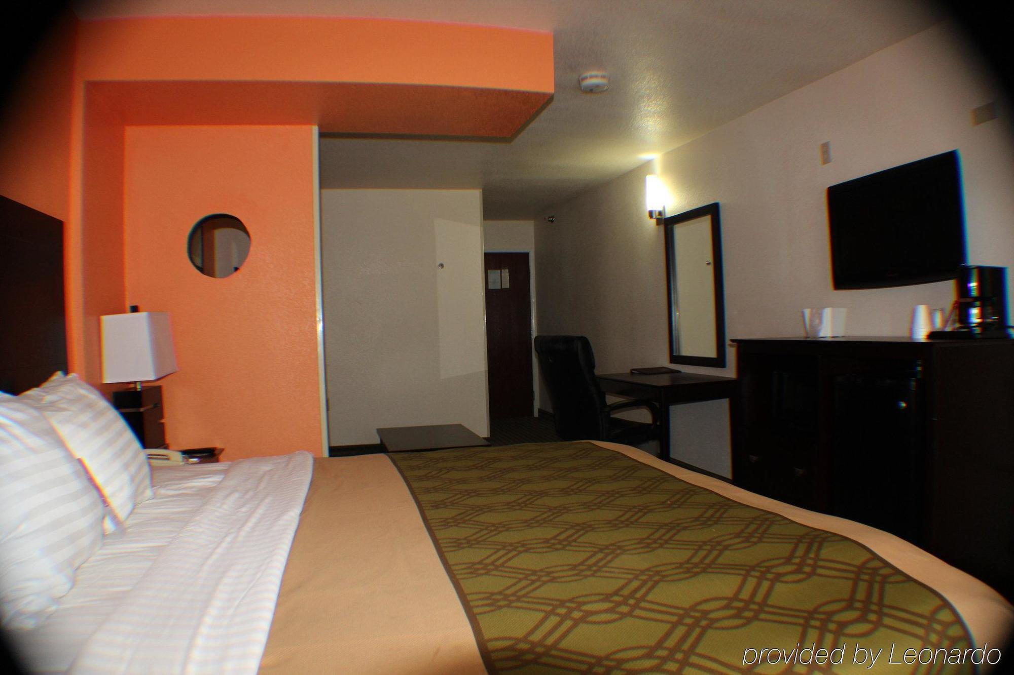 Econo Lodge Inn & Suites Natchitoches Eksteriør billede