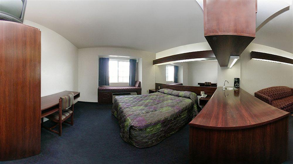 Econo Lodge Inn & Suites Natchitoches Eksteriør billede