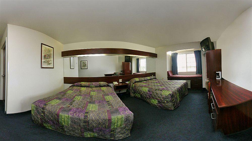 Econo Lodge Inn & Suites Natchitoches Eksteriør billede